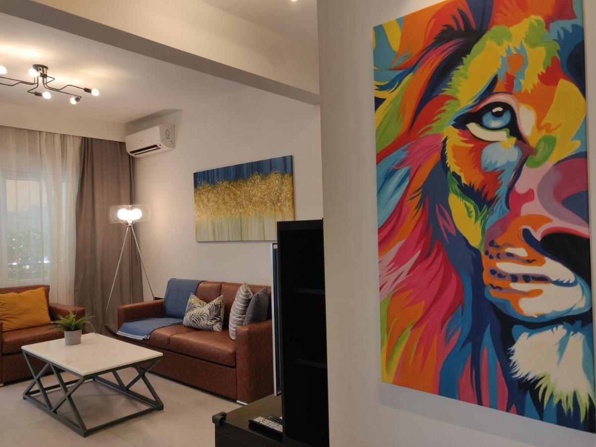Willa Dot House Kawala Zewnętrze zdjęcie