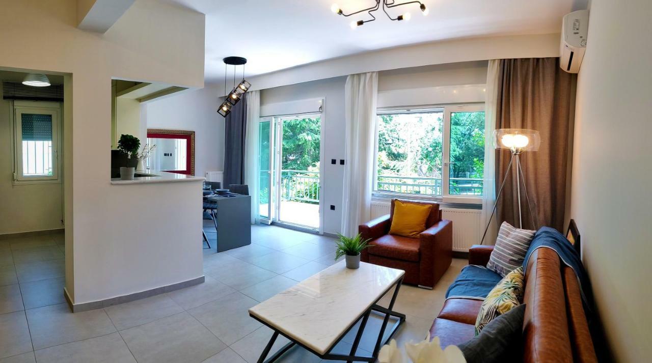 Willa Dot House Kawala Zewnętrze zdjęcie