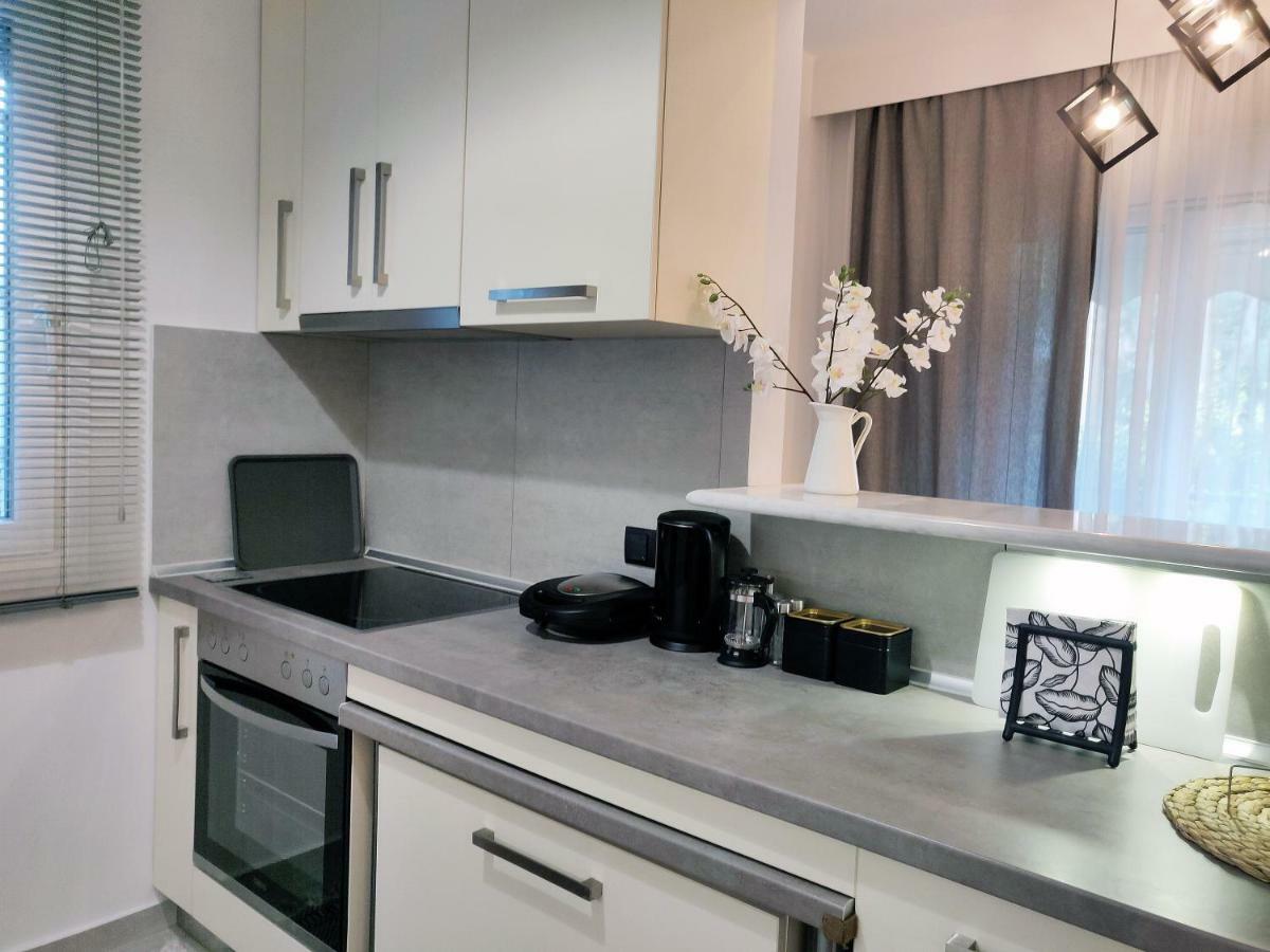Willa Dot House Kawala Zewnętrze zdjęcie