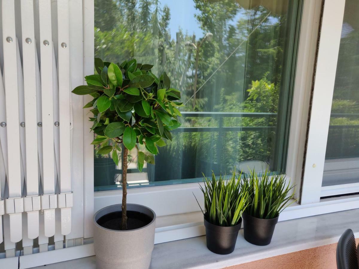 Willa Dot House Kawala Zewnętrze zdjęcie